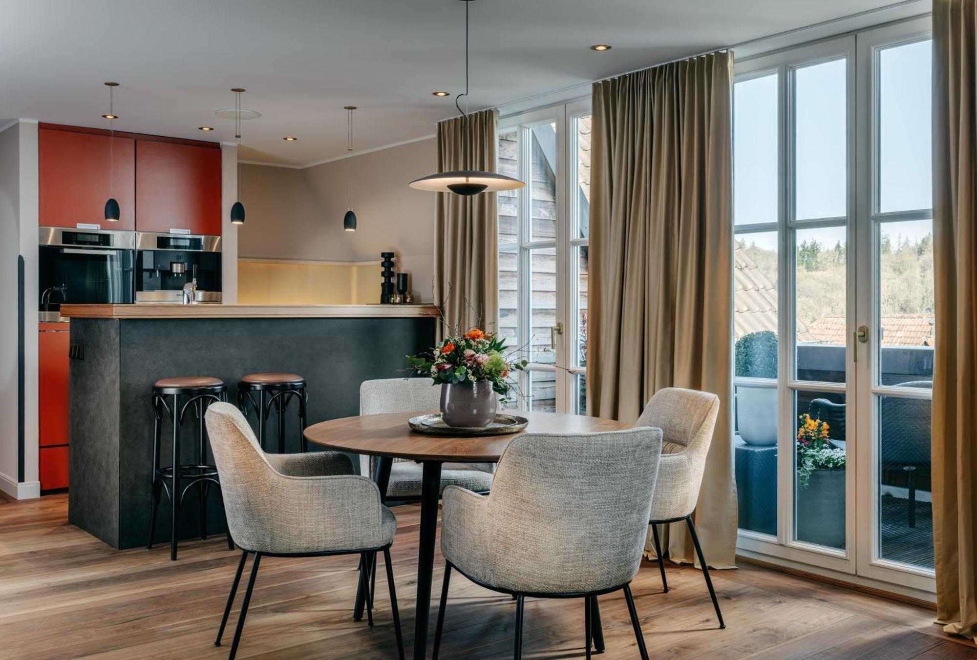 Hotel Die Sonne Frankenberg Frankenberg an der Eder Екстер'єр фото